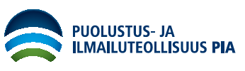 PIA – Finnish Defence and Aerospace Industries member